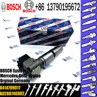 Fuel Injection Pump 0414799032 0414799017 A0280749102 For VOL EC210B Excavator Citrioen Jaiguar Liand 3.0L engine