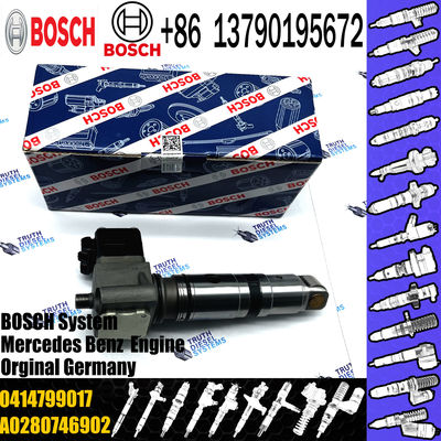Fuel Injection Pump 0414799032 0414799017 A0280749102 For VOL EC210B Excavator Citrioen Jaiguar Liand 3.0L engine