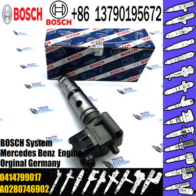 Fuel Injection Pump 0414799032 0414799017 A0280749102 For VOL EC210B Excavator Citrioen Jaiguar Liand 3.0L engine