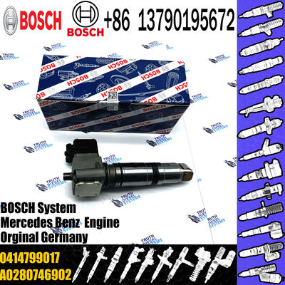 Fuel Injection Pump 0414799032 0414799017 A0280749102 For VOL EC210B Excavator Citrioen Jaiguar Liand 3.0L engine