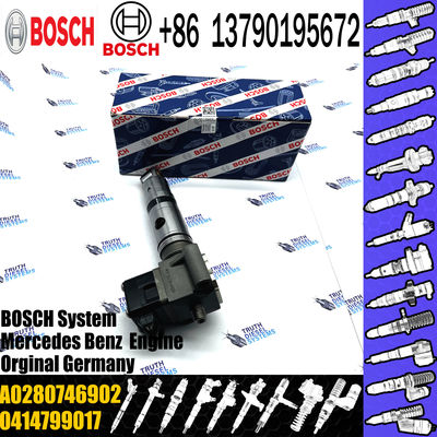 Diesel Fuel Injection Unit Pump 0414799017 diesel engine pump 0414799032 pump OEM A0280749102