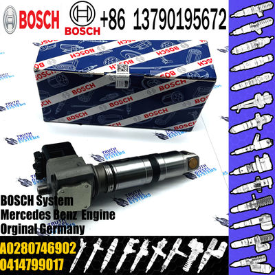 Diesel Fuel Injection Unit Pump 0414799017 diesel engine pump 0414799032 pump OEM A0280749102