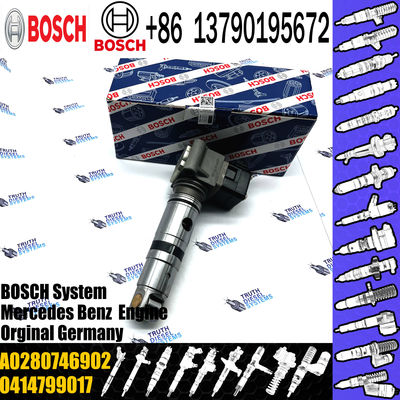 Diesel Fuel Injection Unit Pump 0414799017 diesel engine pump 0414799032 pump OEM A0280749102