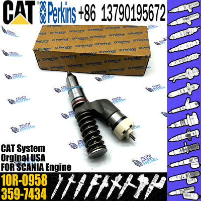 fuel injector 211-3024 211-3025 211-3028 10R-0958 used for engine C15 C16