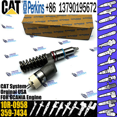 fuel injector 211-3024 211-3025 211-3028 10R-0958 used for engine C15 C16