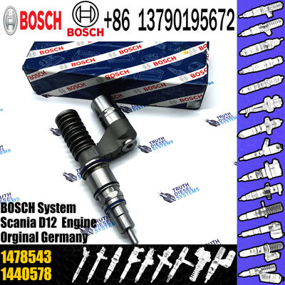 Wholesale High Quality Diesel Fuel Unit Injector 1478543