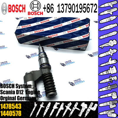 Wholesale High Quality Diesel Fuel Unit Injector 1478543
