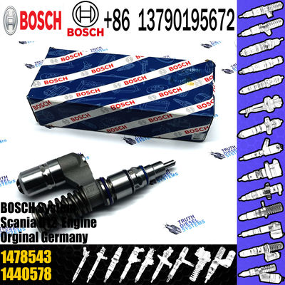 Wholesale High Quality Diesel Fuel Unit Injector 1478543