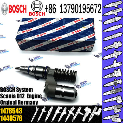 Wholesale High Quality Diesel Fuel Unit Injector 1478543