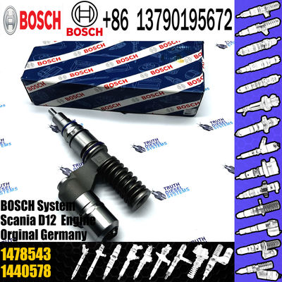 Wholesale High Quality Diesel Fuel Unit Injector 1478543