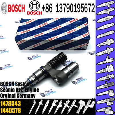 Wholesale High Quality Diesel Fuel Unit Injector 1478543