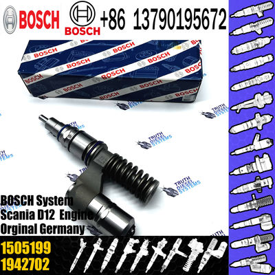 Diesel Unit Pump Fuel Injector 0414701032 0414701059 1505199 For Scania 15.6 386/800