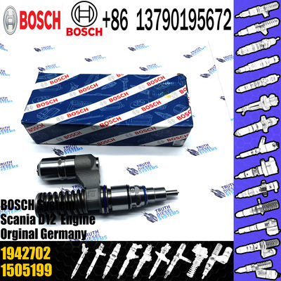 D12 Fuel Injector Assembly 1420379 1440580 1805344 1440579 1409193 1421380 1440578 1478543 1505199 1942702