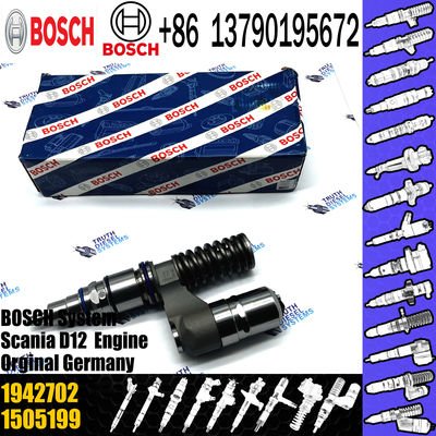 D12 Fuel Injector Assembly 1420379 1440580 1805344 1440579 1409193 1421380 1440578 1478543 1505199 1942702