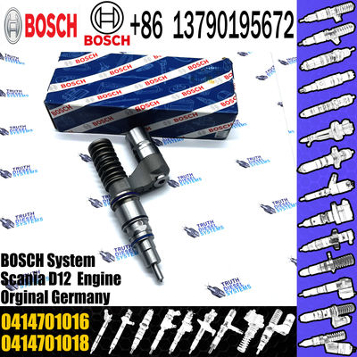 Diesel Fuel Injection Pump Unit Injector System Nozzle 0414701016 1.2209 0414701018 0414701026 0414701069 1942702