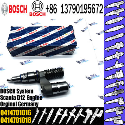 Diesel Fuel Injection Pump Unit Injector System Nozzle 0414701016 1.2209 0414701018 0414701026 0414701069 1942702