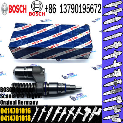 Diesel Fuel Injection Pump Unit Injector System Nozzle 0414701016 1.2209 0414701018 0414701026 0414701069 1942702