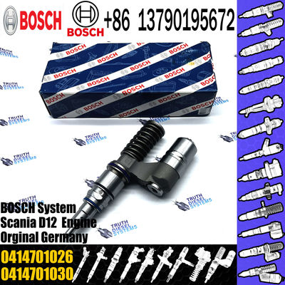 Diesel Fuel Injection Pump Unit Injector System Nozzle 0414701016 1.2209 0414701018 0414701026 0414701069 1942702