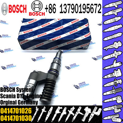 Diesel Fuel Injection Pump Unit Injector System Nozzle 0414701016 1.2209 0414701018 0414701026 0414701069 1942702