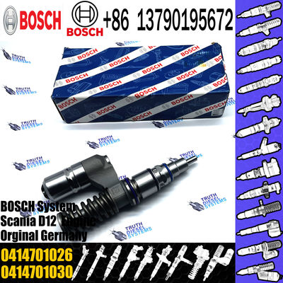 Diesel Fuel Injection Pump Unit Injector System Nozzle 0414701016 1.2209 0414701018 0414701026 0414701069 1942702