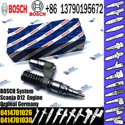 Diesel Fuel Injection Pump Unit Injector System Nozzle 0414701016 1.2209 0414701018 0414701026 0414701069 1942702