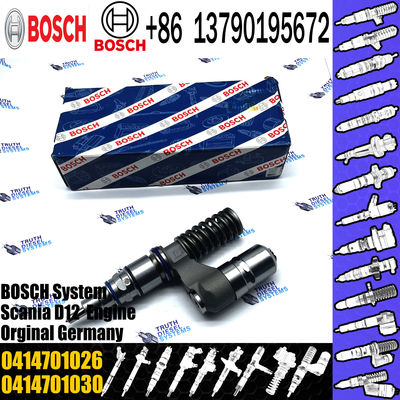 Diesel Fuel Injection Pump Unit Injector System Nozzle 0414701016 1.2209 0414701018 0414701026 0414701069 1942702