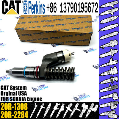 Cat C15 C18 Common Rail Injector 359-4050 3594050 20R-1308 20R1308 For Engine