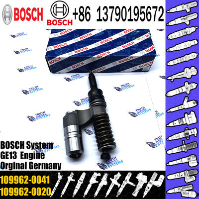 Diesel Fuel Injection Pump Unit Injector System Nozzle GE13 109962-0041