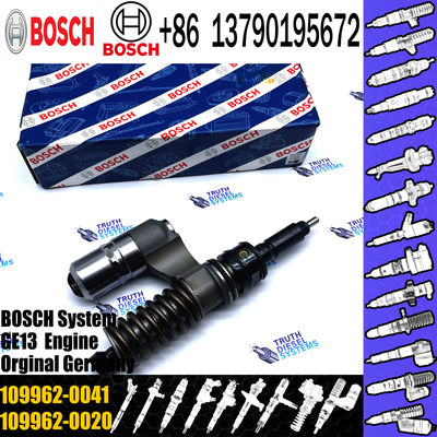 Diesel Fuel Injection Pump Unit Injector System Nozzle GE13 109962-0041