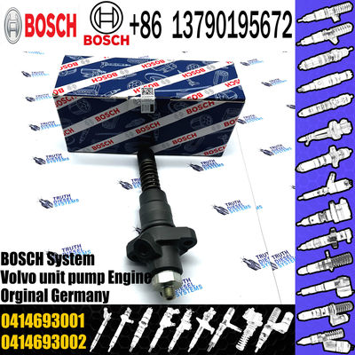 0414693001 0414693002 Engine Fuel Injector Nozzle Unit Pump 0414693001 0414693002 Fuel Pump