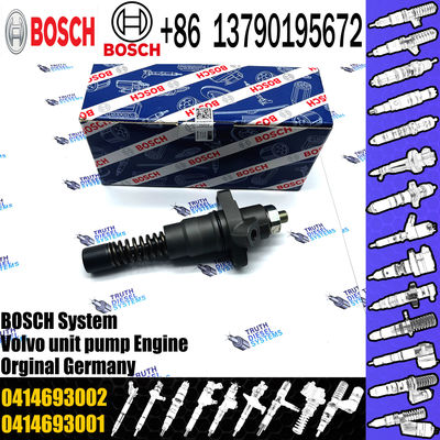 0414693001 0414693002 Engine Fuel Injector Nozzle Unit Pump 0414693001 0414693002 Fuel Pump
