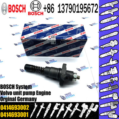 0414693001 0414693002 Engine Fuel Injector Nozzle Unit Pump 0414693001 0414693002 Fuel Pump