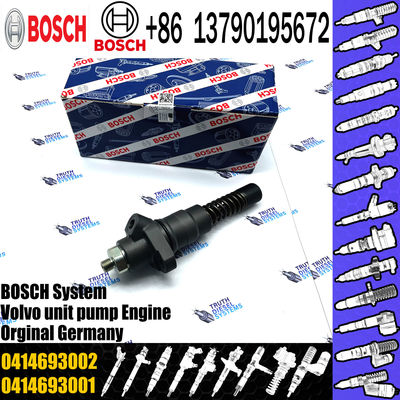 0414693001 0414693002 Engine Fuel Injector Nozzle Unit Pump 0414693001 0414693002 Fuel Pump