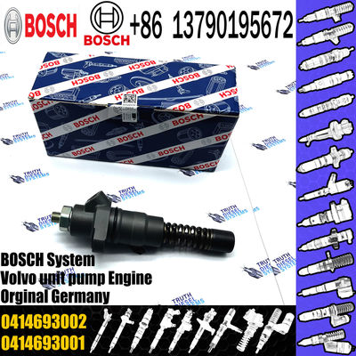 0414693001 0414693002 Engine Fuel Injector Nozzle Unit Pump 0414693001 0414693002 Fuel Pump