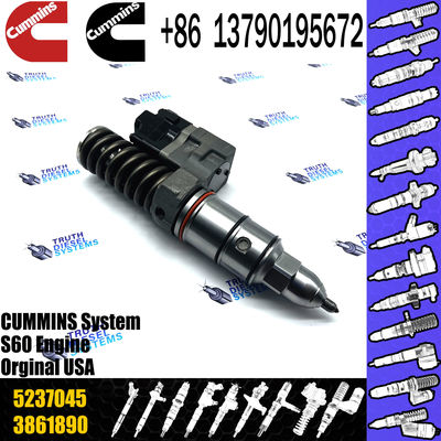 4991752 Detroit Common Rail Diesel Fuel Injector R-5237466 5237466 R-5235575 5235575 5237045