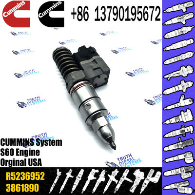 fuel injector R5235605 R5235695 R5235915 R5236347 R5236952 R5236977 R5236978 R5236980 R5236981 R5237014 R5237045