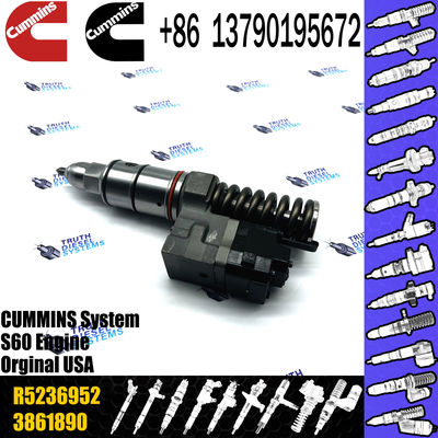 fuel injector R5235605 R5235695 R5235915 R5236347 R5236952 R5236977 R5236978 R5236980 R5236981 R5237014 R5237045