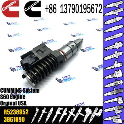 fuel injector R5235605 R5235695 R5235915 R5236347 R5236952 R5236977 R5236978 R5236980 R5236981 R5237014 R5237045