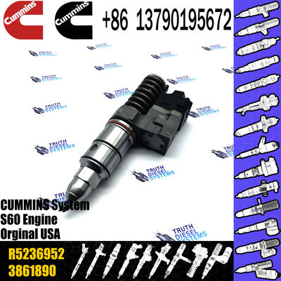 fuel injector R5235605 R5235695 R5235915 R5236347 R5236952 R5236977 R5236978 R5236980 R5236981 R5237014 R5237045