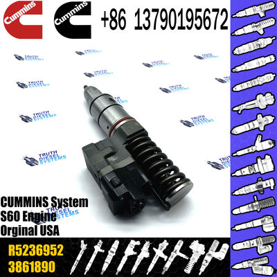 fuel injector R5235605 R5235695 R5235915 R5236347 R5236952 R5236977 R5236978 R5236980 R5236981 R5237014 R5237045