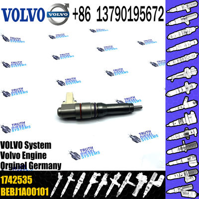 New Injector BEBJ1A00001 BEBJ1A00101 BEBJ1A00201 BEBJ1A05001 For DAF 1661060 1660160 01905002 1820820 1905002 1725282 1