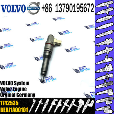 New Injector BEBJ1A00001 BEBJ1A00101 BEBJ1A00201 BEBJ1A05001 For DAF 1661060 1660160 01905002 1820820 1905002 1725282 1