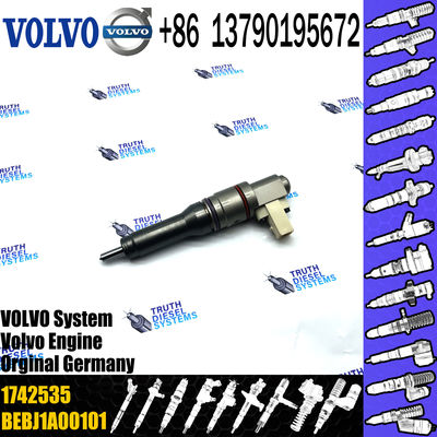 New Injector BEBJ1A00001 BEBJ1A00101 BEBJ1A00201 BEBJ1A05001 For DAF 1661060 1660160 01905002 1820820 1905002 1725282 1