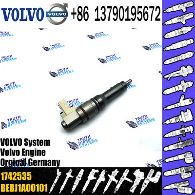 New Injector BEBJ1A00001 BEBJ1A00101 BEBJ1A00201 BEBJ1A05001 For DAF 1661060 1660160 01905002 1820820 1905002 1725282 1