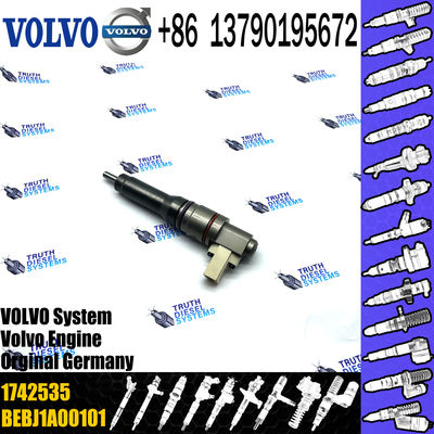 New Injector BEBJ1A00001 BEBJ1A00101 BEBJ1A00201 BEBJ1A05001 For DAF 1661060 1660160 01905002 1820820 1905002 1725282 1
