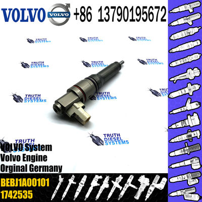diesel fuel injector BEBJ1A05001 BEBJ1A00101 for common rail injector BEBJ1A00201