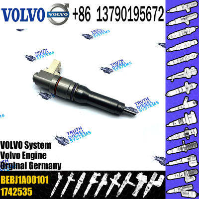 diesel fuel injector BEBJ1A05001 BEBJ1A00101 for common rail injector BEBJ1A00201