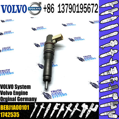 diesel fuel injector BEBJ1A05001 BEBJ1A00101 for common rail injector BEBJ1A00201