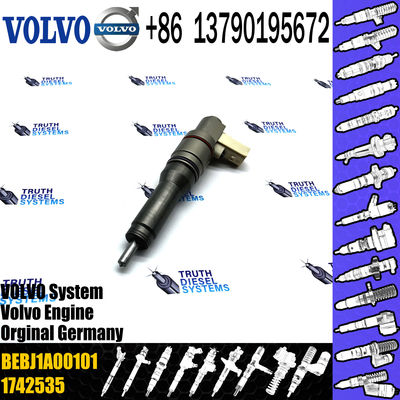 diesel fuel injector BEBJ1A05001 BEBJ1A00101 for common rail injector BEBJ1A00201