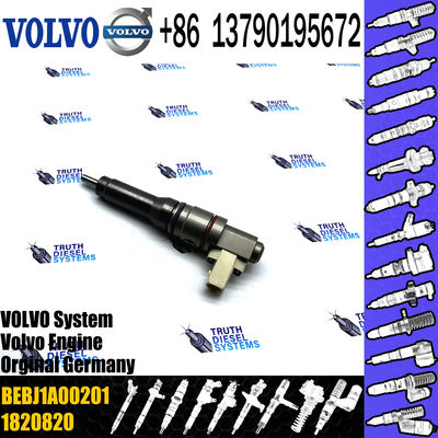 New Injector BEBJ1A00001 BEBJ1A00101 BEBJ1A00201 BEBJ1A05001 For DAF 1661060 1660160 01905002 1820820 1905002 1725282 1
